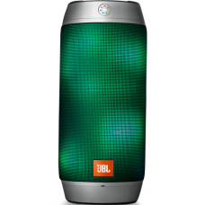 Акустическая система JBL Pulse 2 Silver (PULSE2SIL)